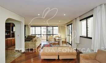 Imagem 4: São Paulo - Apartamento Padrão - Higienópolis