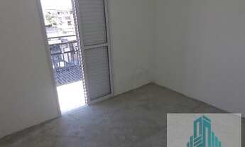 Imagem 6: Apartamento para Venda em Santo André, Campestre, 2 dormitórios, 1 banheiro, 1 vaga