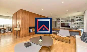 Imagem: Apartamento Venda Higienópolis 287 m²