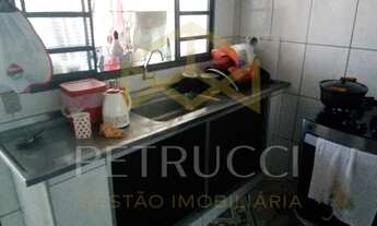 Imagem 5: Casa - Vila Inema - Hortolândia