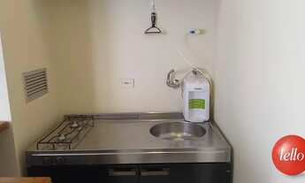 Imagem 7: São Paulo - Apartamento Padrão - Moema