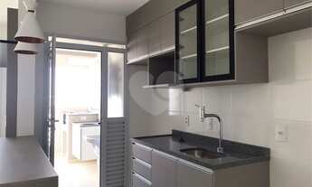 Imagem 5: São Paulo - Apartamento Padrão - VILA IPOJUCA