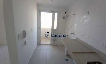 Imagem 3: Apartamento com 2 dormitórios à venda, 64 m² por R$ 465.000,00 - Centro - Santo André/SP