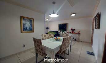 Imagem 2: Apartamento com 3 quartos à venda, 114m² por R$ 660.000 - Jardim Renascença - São Luís/M