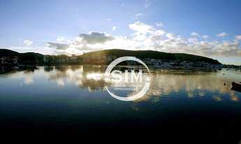 Imagem 4: Apartamento com 1 dormitório à venda, 55 m² no Portinho - Cabo Frio/RJ