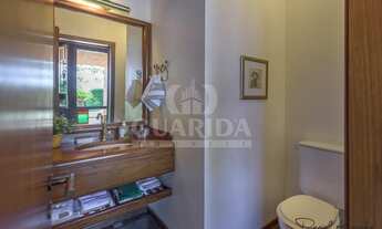 Imagem 6: Casa para comprar no bairro Tristeza - Porto Alegre com 4 quartos