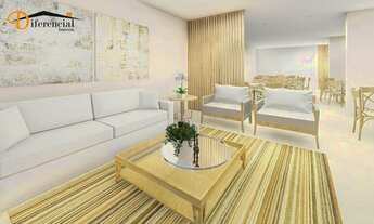 Imagem 2: Apartamento à venda, 68 m² por R$ 551.552,00 - Jardim Botânico - Curitiba/PR