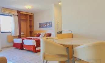 Imagem: Apartamento 1 Quarto Vitória, Código 1431