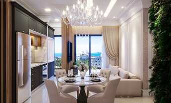 Imagem 4: 250 metros do mar. Apartamento com 2 suites