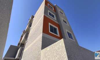 Imagem 3: Apartamento para Venda em São José dos Pinhais, Parque da Fonte, 3 dormitórios, 1 banheiro