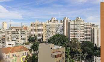 Imagem 6: APARTAMENTO COM 4 DORMITÓRIOS SENDO 3 SUÍTES, 3 VAGAS DE GARAGEM E LAZER COMPLETO. PERDIZE