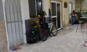 Imagem 4: Kitnet Curicica colônia