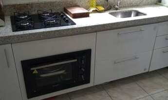 Imagem 7: APARTAMENTO Á VENDA JARDIM DO LAGO CAMPINAS SP