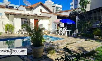 Imagem 6: Enorme casa duplex com 5 quartos, nos Cavaleiros, Macaé-RJ