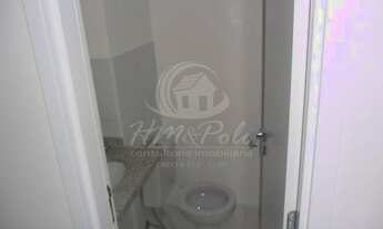 Imagem 3: Indaiatuba - Conjunto Comercial/Sala - Jardim Pompéia