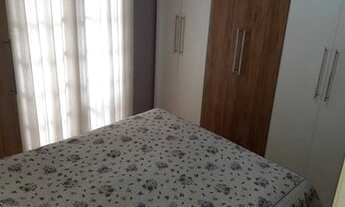 Imagem: Sobrado mobiliado 160 metros com 3 suites