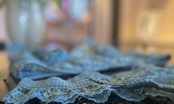 Imagem 4: Loja porteira fechada