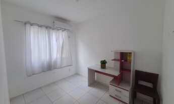 Imagem 3: Apto mobiliado av Arthur Carvalho turu