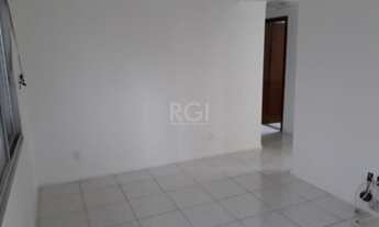 Imagem: Porto Alegre - Apartamento Padrão - Cristal