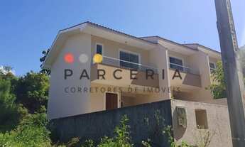 Imagem 2: P518 Casa à venda com 2 dormitórios em Potecas, São José