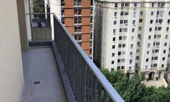 Imagem 4: Apartamento para venda, tem 89 metros quadrados com 2 quartos em Humaitá - Rio de Janeiro