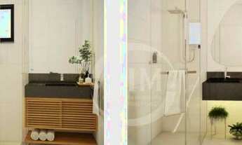 Imagem 6: Apartamento com 2 dormitórios à venda, 103 m² - Braga - Cabo Frio/RJ