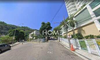 Imagem 2: Apartamento com 2 dormitórios à venda, 90 m² por R$ 495.000 - Botafogo - Rio de Janeiro/RJ