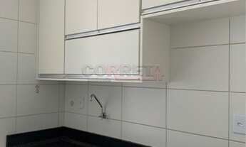 Imagem 4: Araçatuba - Apartamento - Conjunto Habitacional Pedro Perri