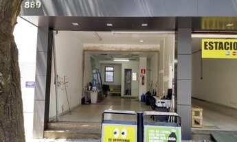 Imagem 3: LOJA DE 50m2 NO BAIRRO SAVASSI