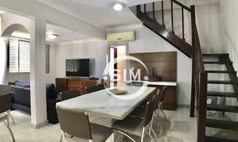 Imagem 5: Cobertura com 4 dormitórios à venda, 200 m² no Centro - Cabo Frio/RJ