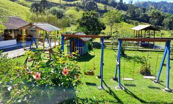 Imagem 5: Sítio pronto para morar