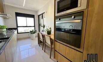 Imagem 7: Apartamento de Alto Padrão Forma Opus