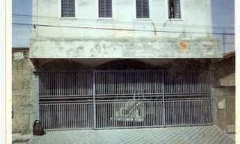 Imagem 2: Casa - Parque Residencial Vila União - Campinas