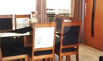 Imagem 5: Apartamento 63m²