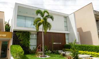 Imagem 3: 4 suítes na Avenida Efigênio Salles - Condomínio Bosque Imperial