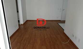 Imagem 5: Apartamento de 68 m² à venda - 2 dorm - 1 vaga - lazer completo - Vila Mascote - São Paulo