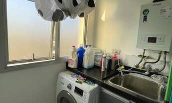 Imagem 6: APTO A VENDA NO JD TÊXTIL, ANDAR ALTO, 02 DORMITÓRIOS, 01 VAGA !!