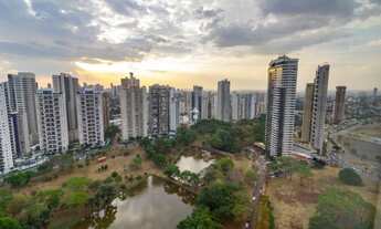 Imagem: Apartamento com 4 quartos no PARK HOUSE