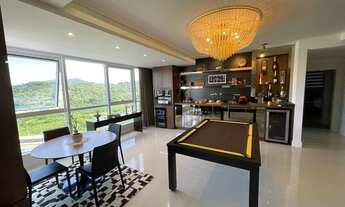 Imagem 1: APARTAMENTO FINAMENTE MOBILIADO NO MARINA BEACH TOWERS