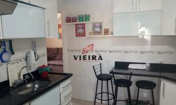 Imagem 5: APARTAMENTO A VENDA NA VILA SANTA CATARINA