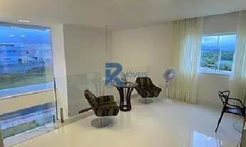 Imagem 3: Casa de condomínio para venda com 323 metros quadrados com 3 quartos em Boulevard Lagoa