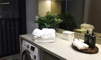 Imagem 4: APARTAMENTO - VILA CLEMENTINO - SP