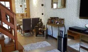 Imagem 2: Porto Alegre - Casa Padrão - Tristeza