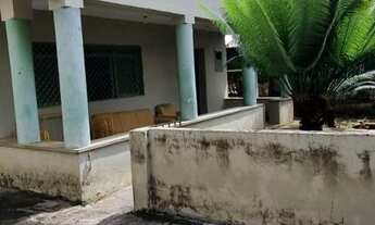 Imagem 7: Casa para Venda em Goiânia, Vila Oswaldo Rosa, 2 dormitórios, 1 banheiro