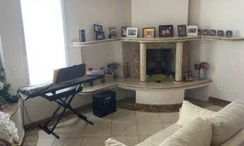 Imagem 3: Casa linda para venda - Residencial Alphaville 05