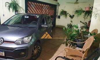 Imagem: Casa com 3 dormitórios à venda, 191 m²