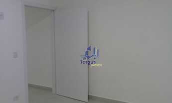 Imagem 5: Apartamento com 1 dormitório para alugar, 38 m² por R$ 1.300,00/mês - Tatuapé - São Paulo