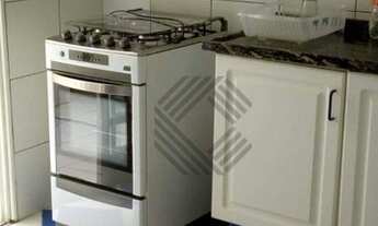 Imagem 5: Apartamento à venda, 63 m² por R$ 190.000,00 - Vila Jardini - Sorocaba/SP