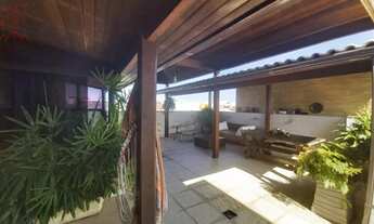 Imagem 2: Linda Cobertura na Gleba A