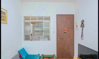 Imagem: Apartamento 1 Dormitório 51 m² em Bela